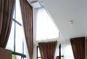 NHÀ ĐẸP, NGAY NGÃ TƯ PHÚ THUẬN, HƠN 200 M2, CẠNH PHÚ MỸ HƯNG, Ô TÔ NGỦ TRONG NHÀ, NHÌNH 11 TỶ .